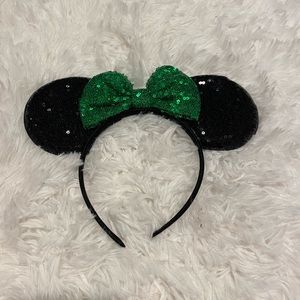 mickey ears